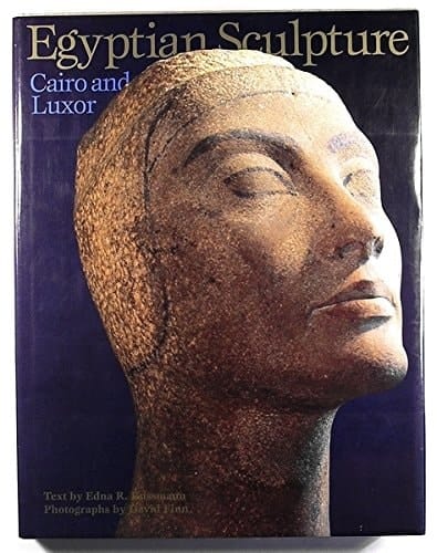 Egyptian Sculpture: Cairo and Luxor