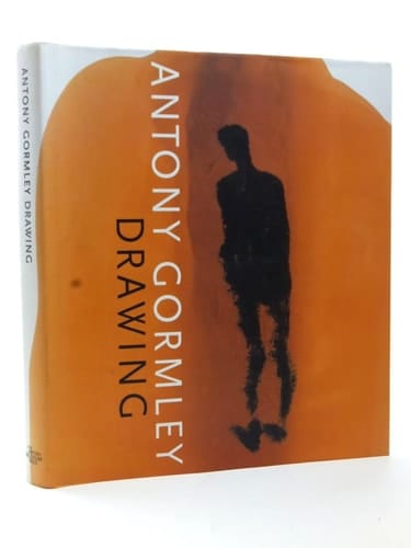 ANTONY GORMLEY DRAWING