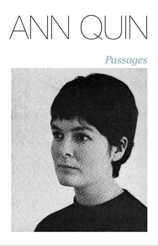 Passages A Novel