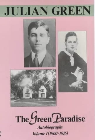 Autobiography