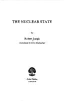 The nuclear state (Platform books)