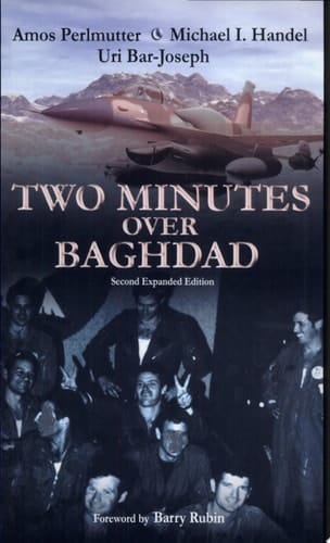 Two Minutes Over Baghdad