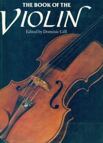 The Book of the Violin