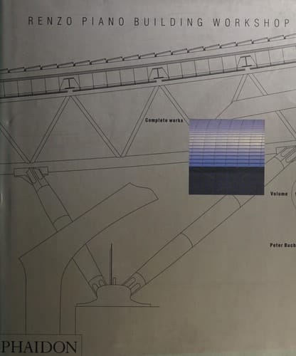 Renzo Piano Building Workshop Complete Works