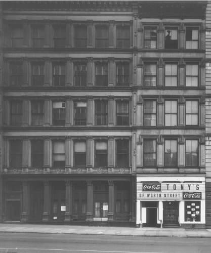 New York, 1969 - Elliott Erwitt Snaps