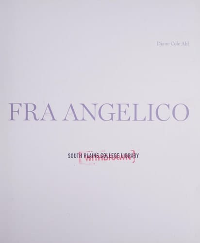 Fra Angelico
