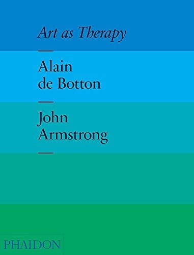 Art as Therapy