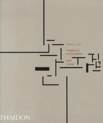 Moderne Architektur seit 1900