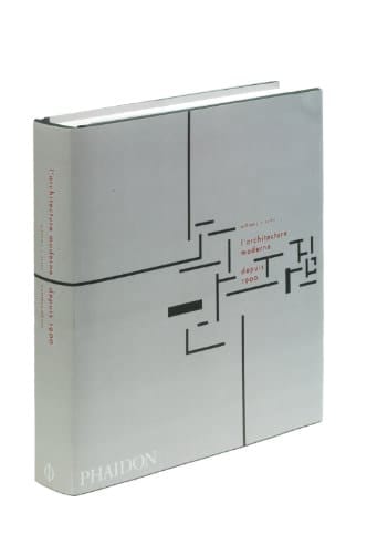 L'architecture moderne depuis 1900