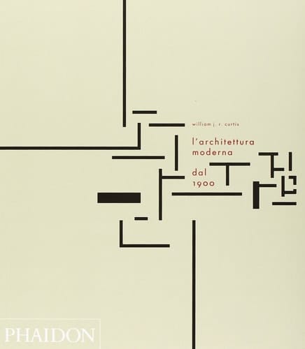 L'architettura moderna dal 1900