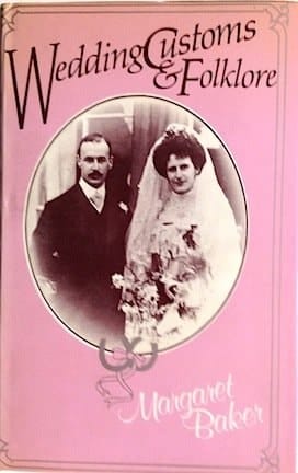 Wedding Customs and Folklore