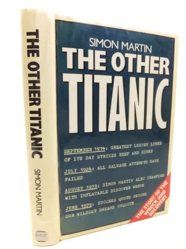 The Other Titanic
