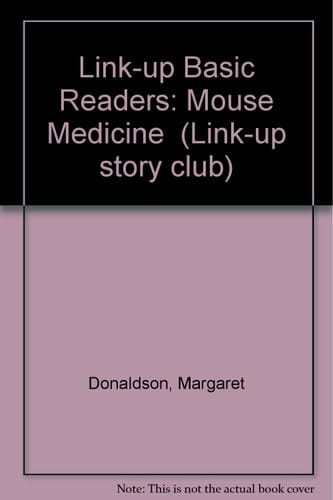 Mouse Medicine