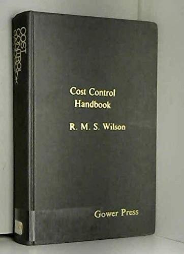 Financial Control A Systems Approach