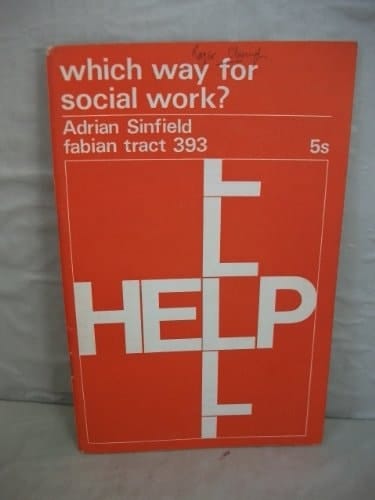 Which Way for Social Work?