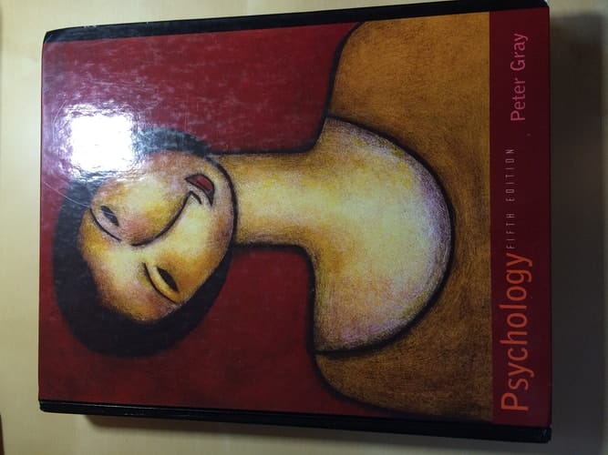 Psychology