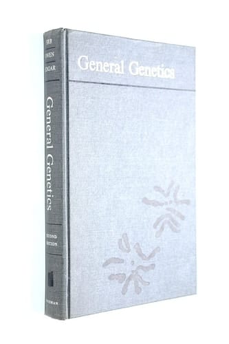 General Genetics