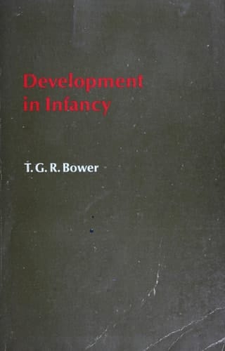 Development in Infancy