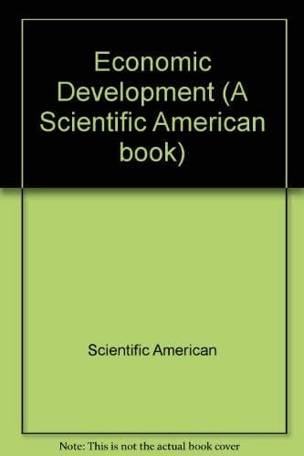 Economic Development