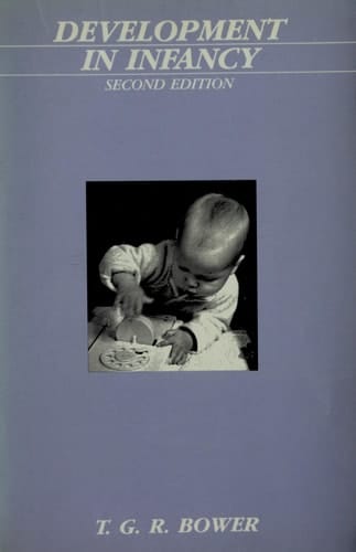 Development in Infancy