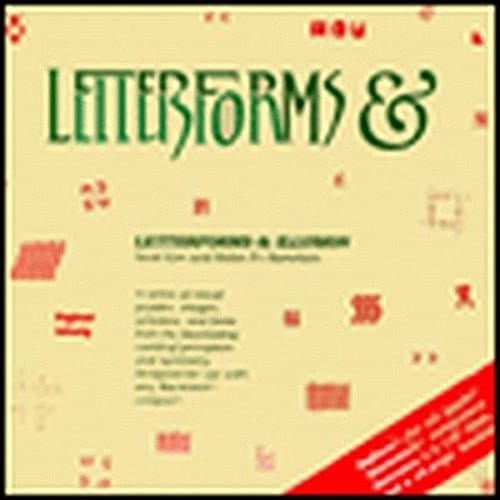 Letterforms and Illusion