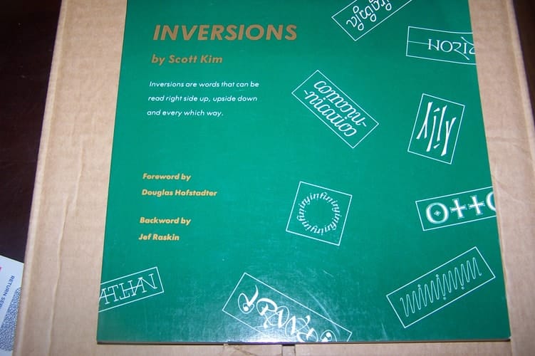 Inversions