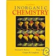 Inorganic Chemistry