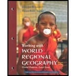 World Regions Geography