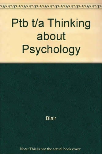 Psychology