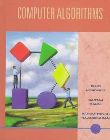 Computer Algorithms Psuedocode