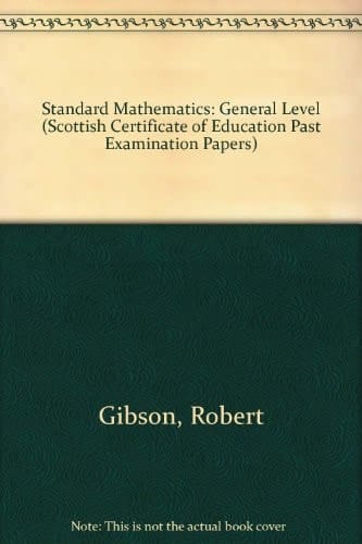 General Mathematics