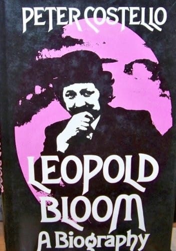 Leopold Bloom: A Biography