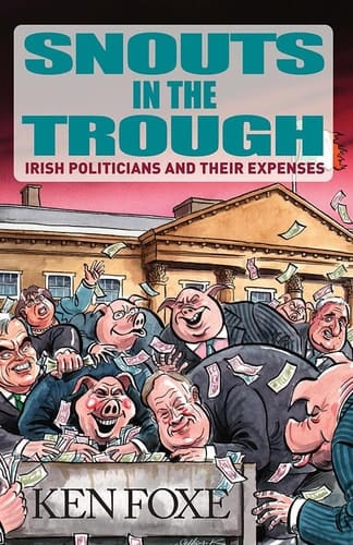 Snouts in the Trough Irish Politicians and Their Expenses
