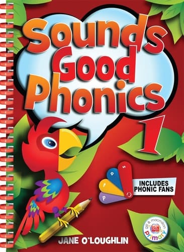 Sounds Good Phonics