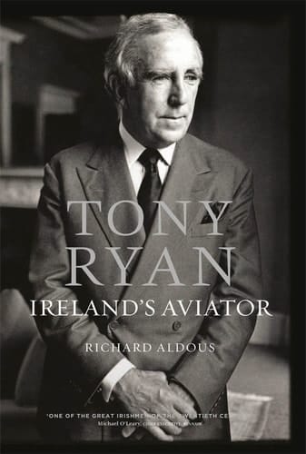 Tony Ryan Ireland's Aviator