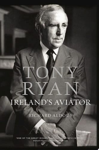 Tony Ryan Ireland's Aviator