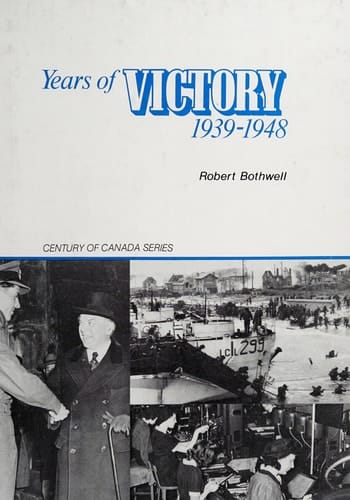 Years of Victory, 1939-1948