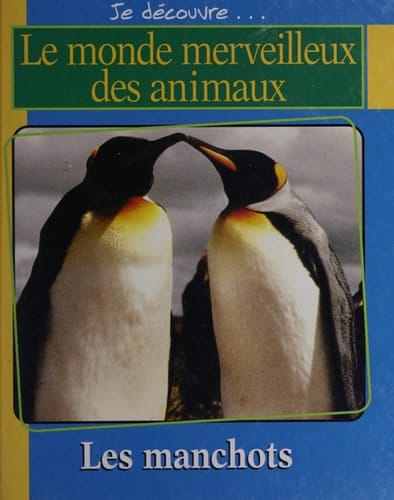 Les manchots