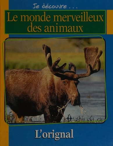 L'orignal