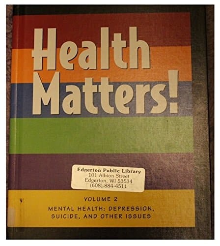 Health Matters!
