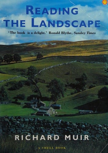 Reading the Landscape