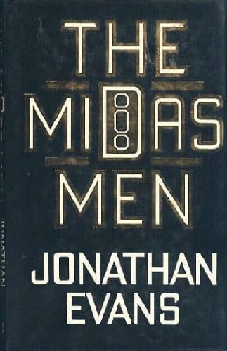 The Midas Men