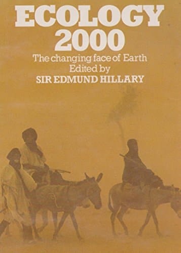 Ecology 2000