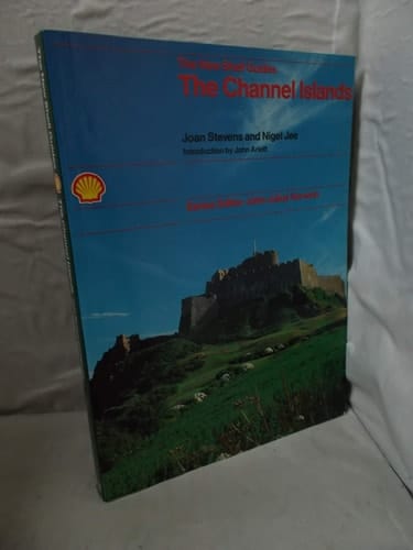 The Channel Islands