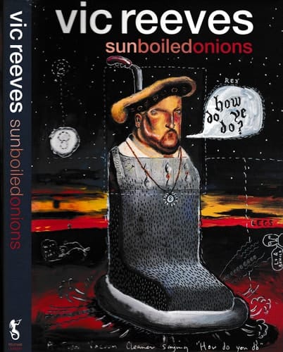 Sun Boiled Onions