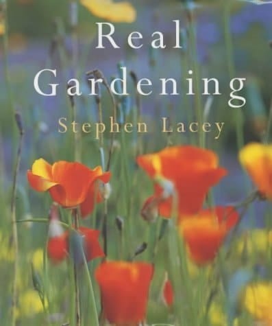 Real Gardening