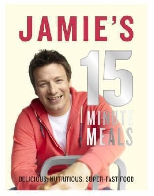 15minute Meals