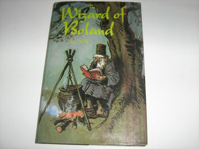 The Wizard of Boland