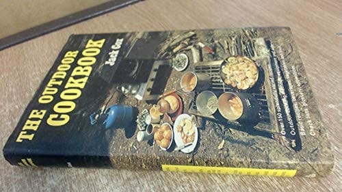 The Outdoor Cookbook
