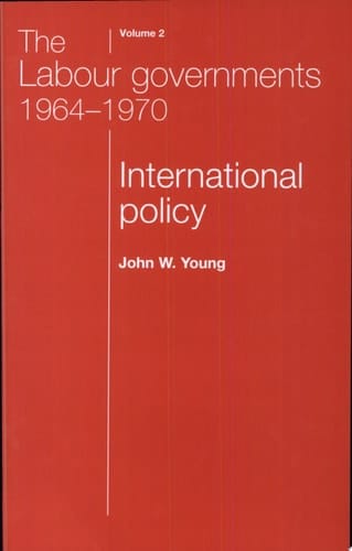 The Labour Governments 1964-70